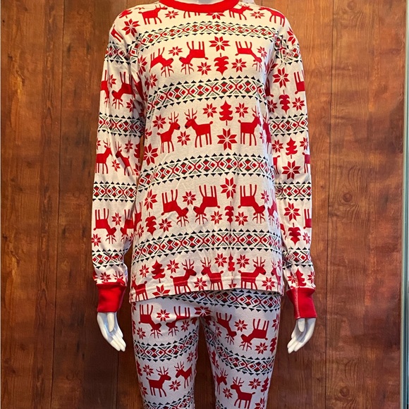 Hanna Andersson Intimates & Sleepwear Hanna Andersson Pajamas